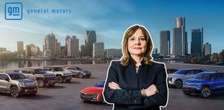 GM secures position as leading EV maker, surpassing 300,000 U.S. EV sales GM recently achieved a significant milestone by surpassing 300,000 electric vehicles (EVs) sold in the U.S. since 2016.