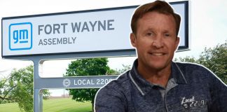 UAW, GM reach agreement to prevent strike at Fort Wayne assembly plant The UAW Local 2209 at General Motors's assembly plant in Fort Wayne, Indiana, has successfully reached an agreement with the automaker