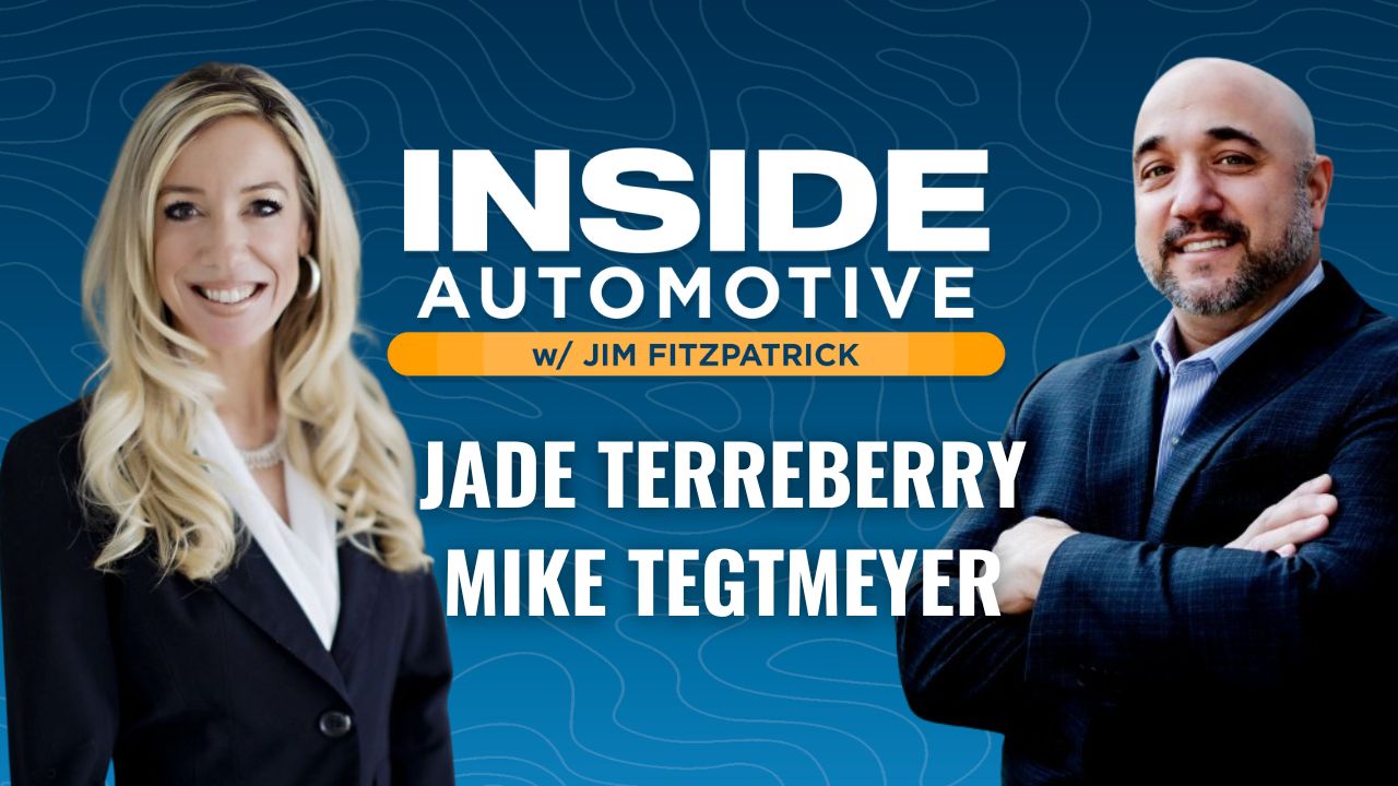 Jade Terreberry & Mike Tegtmeyer discuss how dealers can close their 'blind spots' regarding lead attribution, crucial in today’s auto market