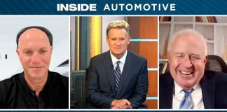 The future takes flight: Doroni Aerospace pioneers the future of personal aviation – Tim Jackson & Doron Merdinger In today's Inside Automotive, we sit down with Doron Merdinger, CEO and Founder of Doroni Aerospace, who makes personal aviation vehicles.