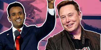 Trump appoints Elon Musk and Vivek Ramaswamy to overhaul government efficiency with new agency President-elect Donald Trump appointed Elon Musk and Vivek Ramaswamy to lead a new department to reduce government spending.