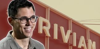 Rivian lands $6.6 billion loan for Georgia EV plant Rivian