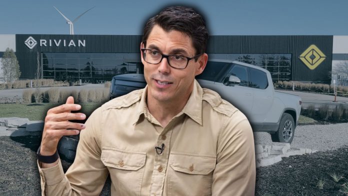 EV startup Rivian is navigating supply chain disruptions but remains optimistic about its first-ever gross profit by the end of 2024