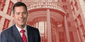 Trump nominates Sean Duffy for Transportation Secretary amid major transportation challenges President-elect Donald Trump has announced the nomination of former Wisconsin Representative and Fox Business News host Sean Duffy