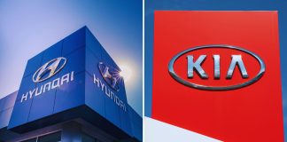 Hyundai and Kia drive double-digit sales surge in U.S. for October Hyundai and Kia drive double-digit sales surge in U.S. for October
