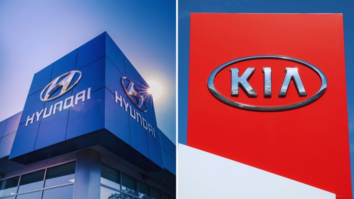 Hyundai and Kia drive double-digit sales surge in U.S. for October