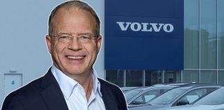 Volvo’s October sales rise 3%, driven by strong EV demand Volvo sales rose 3% in October due to the demand of EVs