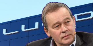 Lucid bets on Gravity SUV to boost profits and restore investor confidence Lucid Motors Gravity SUV