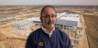 BlueOval SK Battery Park workers launch unionization campaign with UAW Employees at the BlueOval SK Battery Park in Kentucky have officially launched a public campaign to join the UAW.