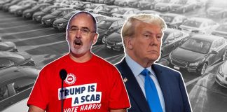UAW faces setback in Trump’s victory, undermining efforts to rebuild political influence Donald Trump’s victory in the 2024 election has dealt a significant blow to UAW President’s efforts to rebuild the union’s political influence