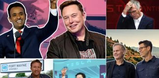 Weekly roundup: Stellantis faces strike threat, VW & Rivian partner on EV tech, UAW-GM deal averts Fort Wayne walkout