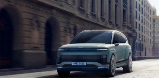 Hyundai's Ioniq 9