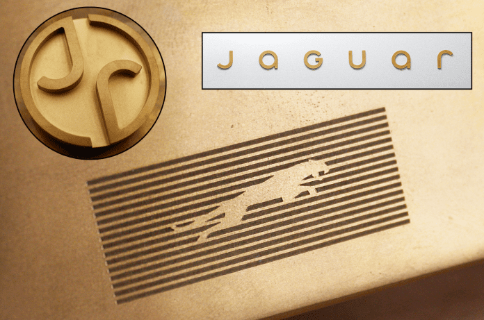 Jaguar has officially revealed a complete overhaul of its branding identity, signaling the start of its transition to an all-electric lineup.