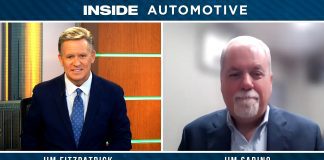 Secure your dealership’s competitive edge with mobile service – Jim Sabino | All American Ford Jim Sabino