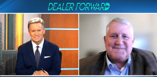 Dealer Forward: How AI and automation are transforming sales Mark Vickery, Cox Automotive