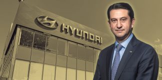Jose Muñoz appointed global CEO of Hyundai Motor, effective January 1 Jose Muñoz will take over as global CEO of Hyundai Motor, effective January 1