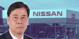 Nissan slashes U.S. production by 17% amid slumping sales Nissan