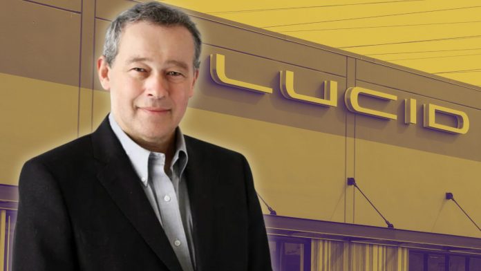 Lucid beats Q3 expectations