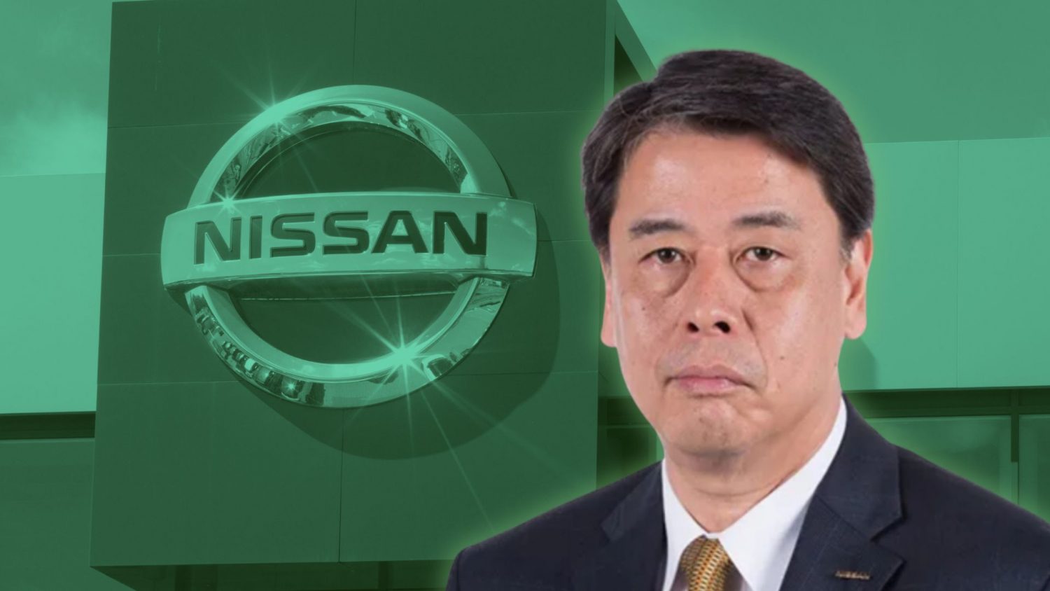 Nissan slashes 9,000 jobs and cuts 20% of global production capacity