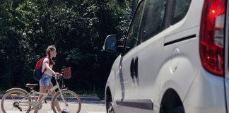 Feds back AEB mandate despite pushback from automakers automatic emergency braking (AEB) technology