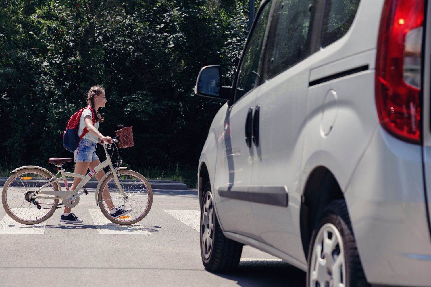 automatic emergency braking (AEB) technology