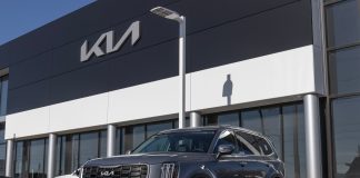 Kia reaffirms ambitious 2030 EV sales goal amid market challenges Kia reaffirms ambitious 2030 EV sales goal amid market challenges