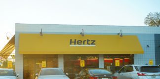 Hertz reports Q3 loss due to failed EV bet Hertz