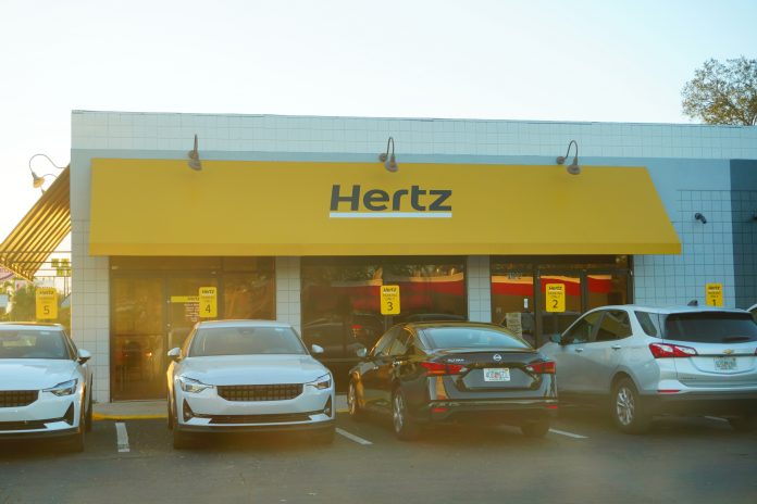 Hertz