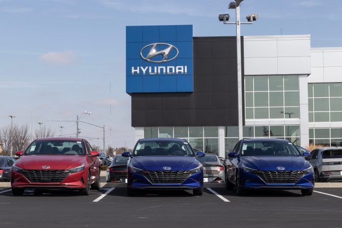 Hyundai, Kia, Genesis recalls