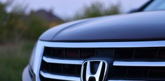 Honda's solid-state batteries