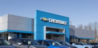 GM celebrates veterans with $1,000 incentive on EVs for Veterans Day In honor of Veterans Day, GM is launching a new incentive to encourage military personnel to transition to electric vehicles.