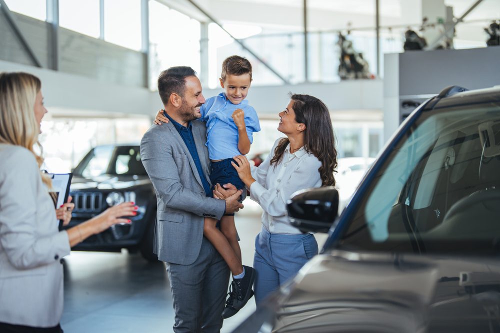 A recent study by Edmunds revealed that in Q3 of 2024, the average new car cost $47,542—$20,365 more than the average used car.