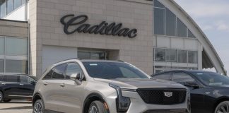 GM to cease Cadillac XT4 production, invest $390 million in Fairfax plant for EV shift GM is accelerating its shift towards EVs with a major transformation at its Fairfax, Kansas, assembly plant, starting in January.