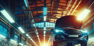 EVs boost dealership profits: A new era for auto service As EVs gain traction in the automotive market, dealerships are reporting robust parts and service revenue growth for the Q3.