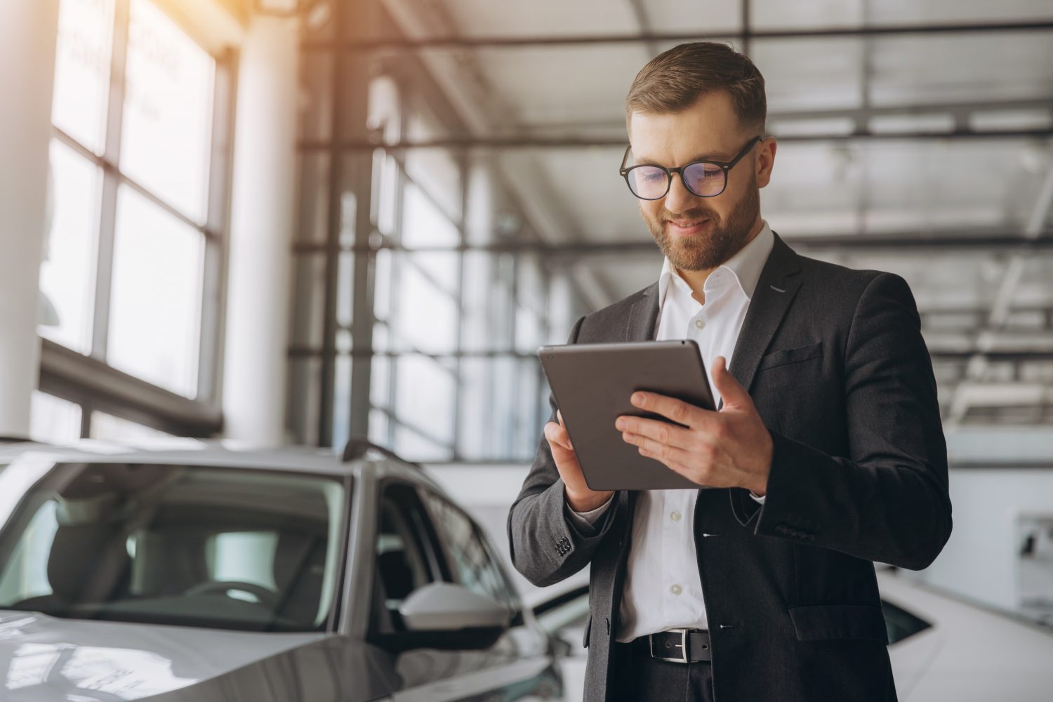 Cox Automotive Deal AP is enabling omnichannel car-buying experiences across all online channels and in-store systems.