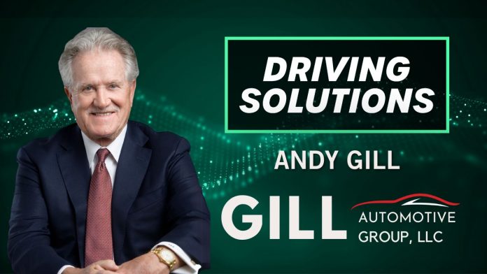 On today’s Driving Solutions, we’re joined by Andy Gill to learn how his Group is helping owners navigate the buy-sell process.