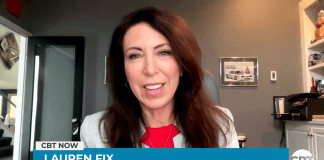 Lauren Fix breaks down 2024 LA Auto Show highlights Lauren Fix from Car Coach Reports on LA Auto Show