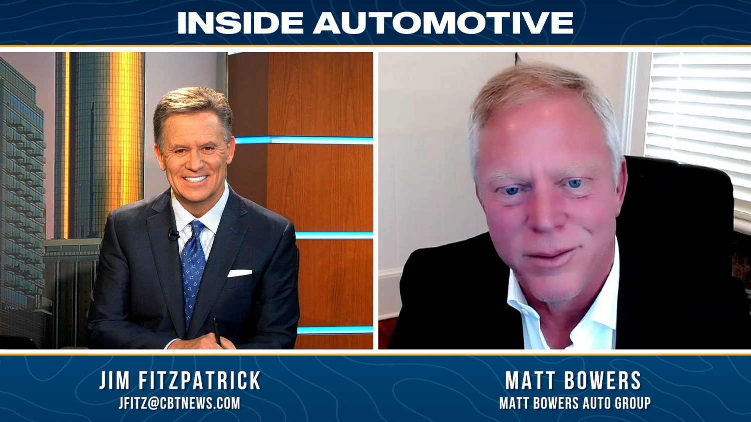 On today's Inside Automotive, Matt Bowers, who shares his unfiltered perspective on Stellantis CEO Carlos Tavares' resignation