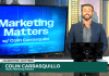 How marketing and sales can drive synergy at your dealership – Colin Carrasquillo In the latest episode of Marketing Matters with Colin Carrasquillo, we explore the divide between dealers' marketing and sales departments