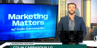 How marketing and sales can drive synergy at your dealership – Colin Carrasquillo In the latest episode of Marketing Matters with Colin Carrasquillo, we explore the divide between dealers' marketing and sales departments
