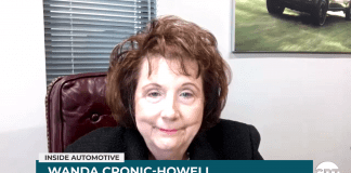 The future of Stellantis, Nissan: ‘The change was needed’ says Wanda Cronic-Howell | Cronic Automotive Group On today's Inside Automotive, Wanda Cronic-Howell joins us to discuss the shifting dynamics at Stellantis and the challenges facing Nissan.