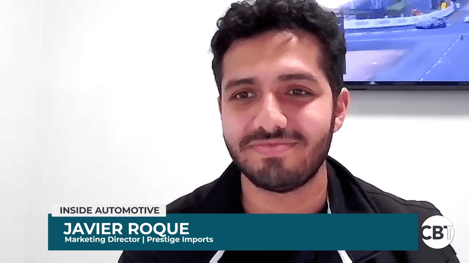 On today’s Inside Automotive, Prestige Imports Marketing Director Javier Roque shares insights into the company's success.