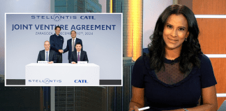 Stellantis, CATL to build $4.33B EV battery plant, VW strike talks stall, U.S. ports surge amid tariff fears