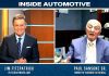 Paul Sansone Sr. reflects on charity, leadership, and the future of the auto industry Today’s Inside Automotive, Paul Sansone Sr., discusses his commitment to charitable causes and the current state of the industry.