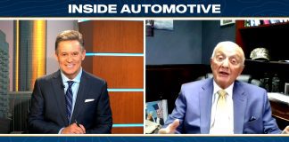 Paul Sansone Sr. reflects on charity, leadership, and the future of the auto industry Today’s Inside Automotive, Paul Sansone Sr., discusses his commitment to charitable causes and the current state of the industry.
