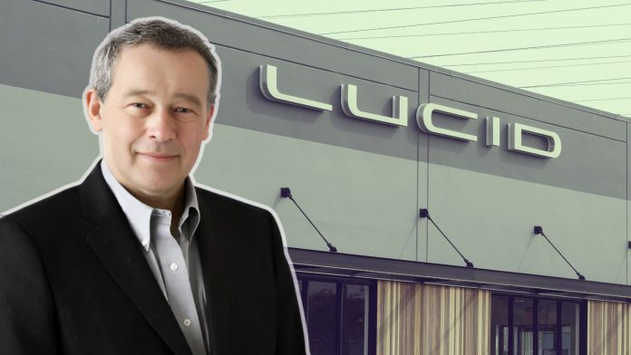 Lucid to partner with OEMs