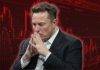 Musk’s political ties and SEC probe add pressure as Tesla stock plunges Tesla shares drop 8% amid broader market declines, highlighting investor concerns over fundamentals, competition, and Musk's political ties.