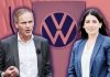Volkswagen and IG Metall aim to strike a deal before Christmas VW and IG Metall near a deal