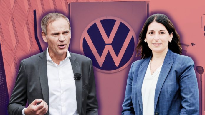 VW and IG Metall near a deal