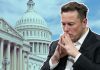 Musk vs. Congress: spending bill sparks dramatic showdown Musk's initial attempt to rein in Congress and its excessive spending nearly caused a government shutdown.